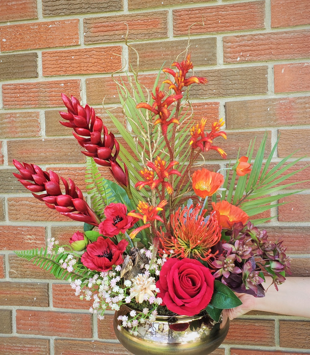 Sweet love arrangement - Image 2