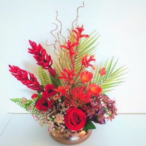 Sweet love arrangement