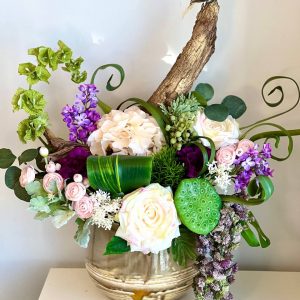 Whimsical Woodland Delight