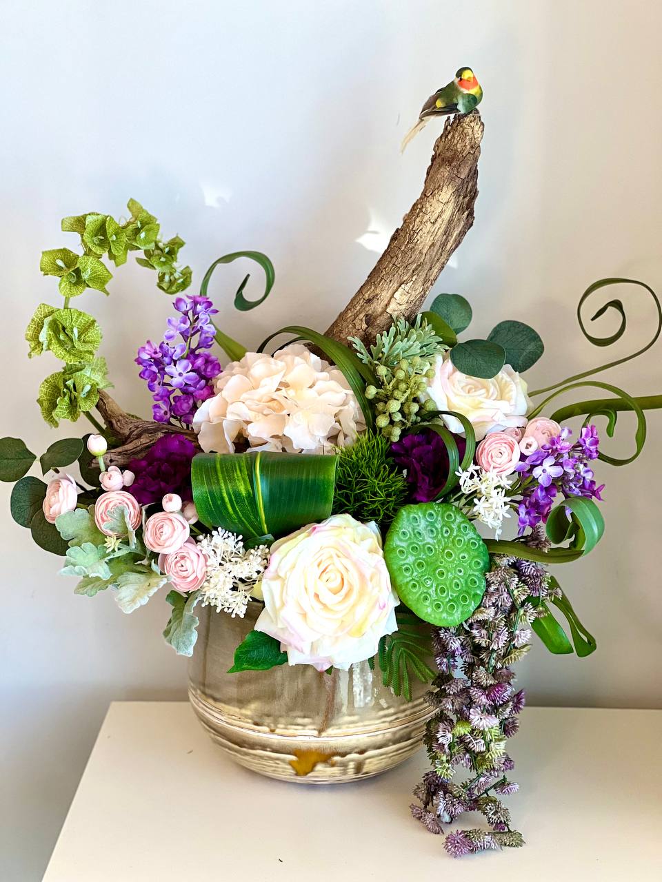 Whimsical Woodland Delight