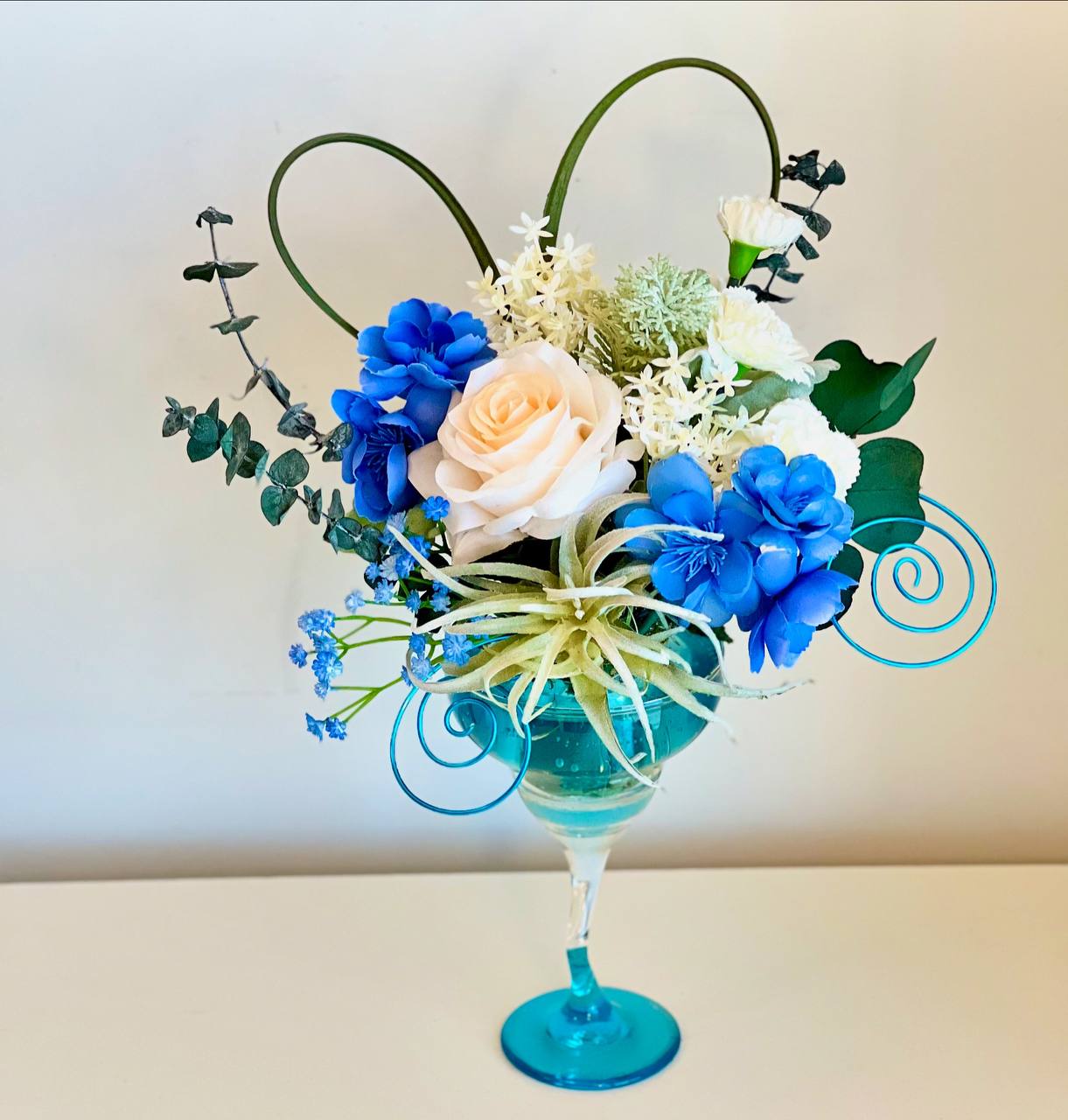 Blue love - Image 2