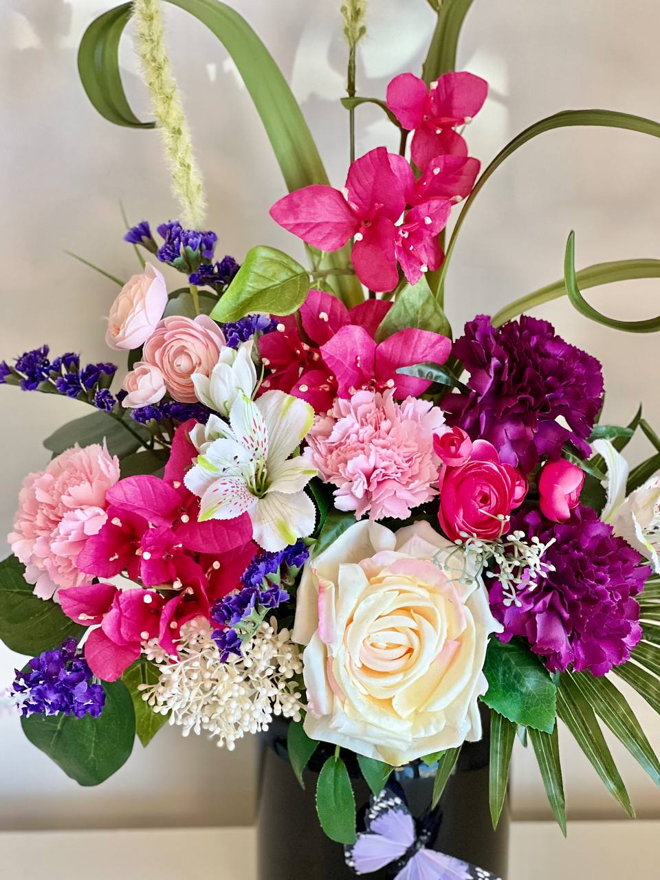 Romance of flowers - Image 2