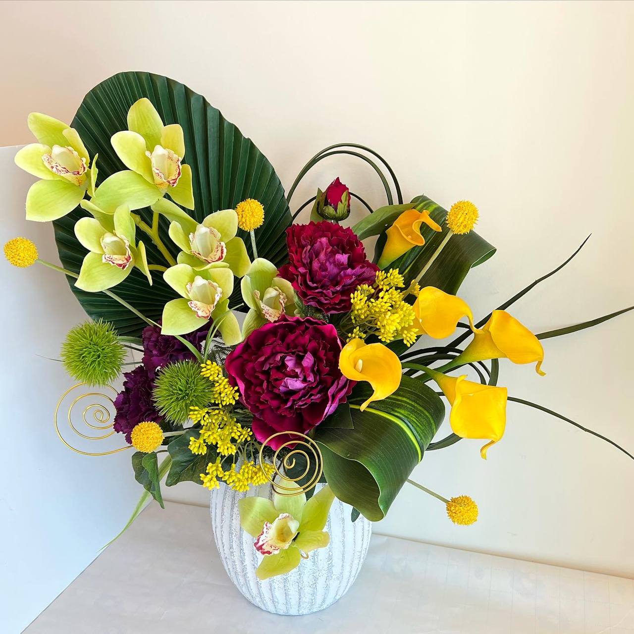 Orchid love - Image 2