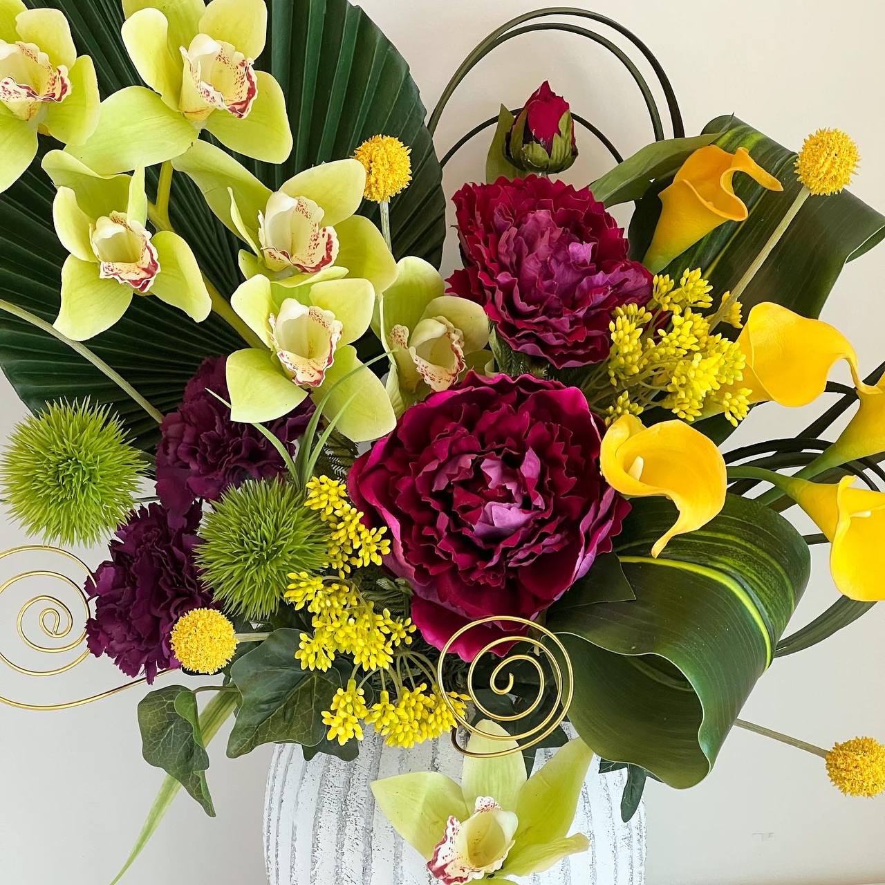 Orchid love - Image 3