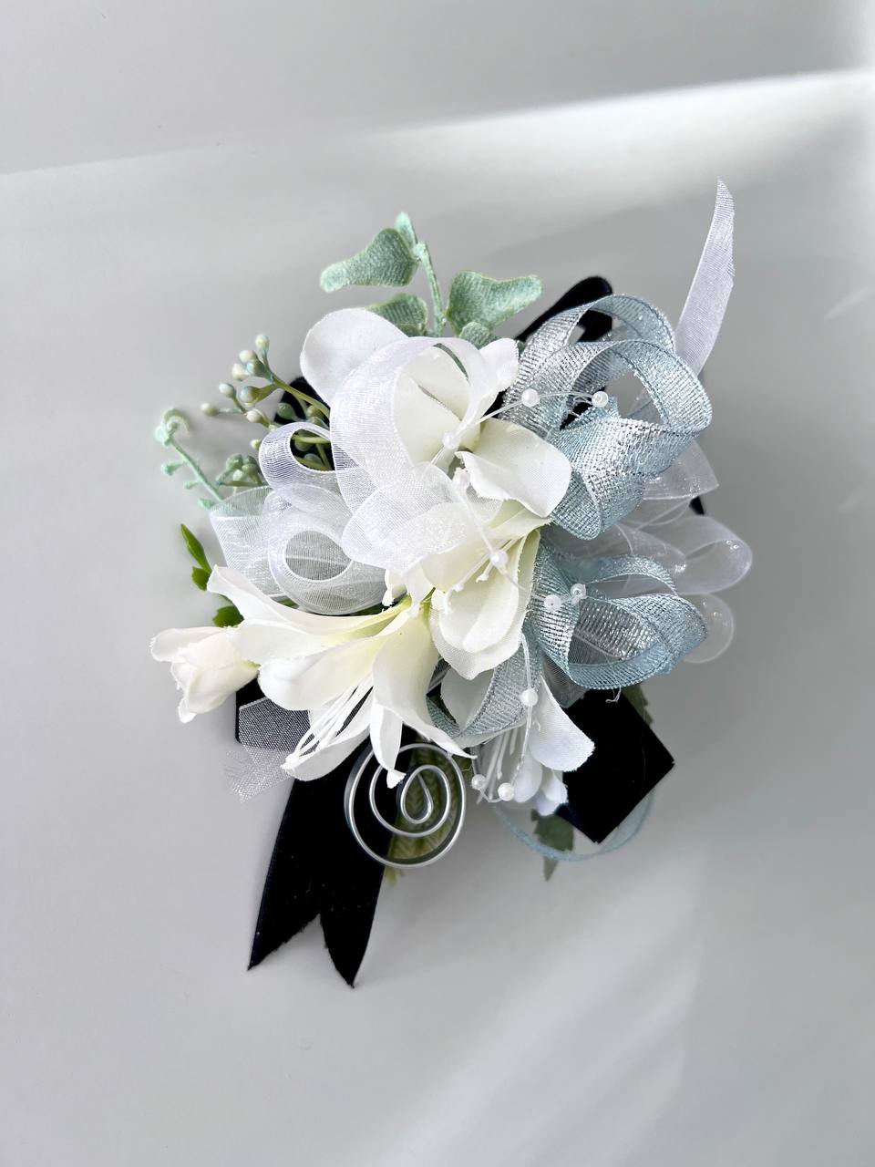 wrist corsage - Image 2