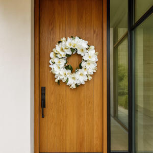 Customize Your wreath