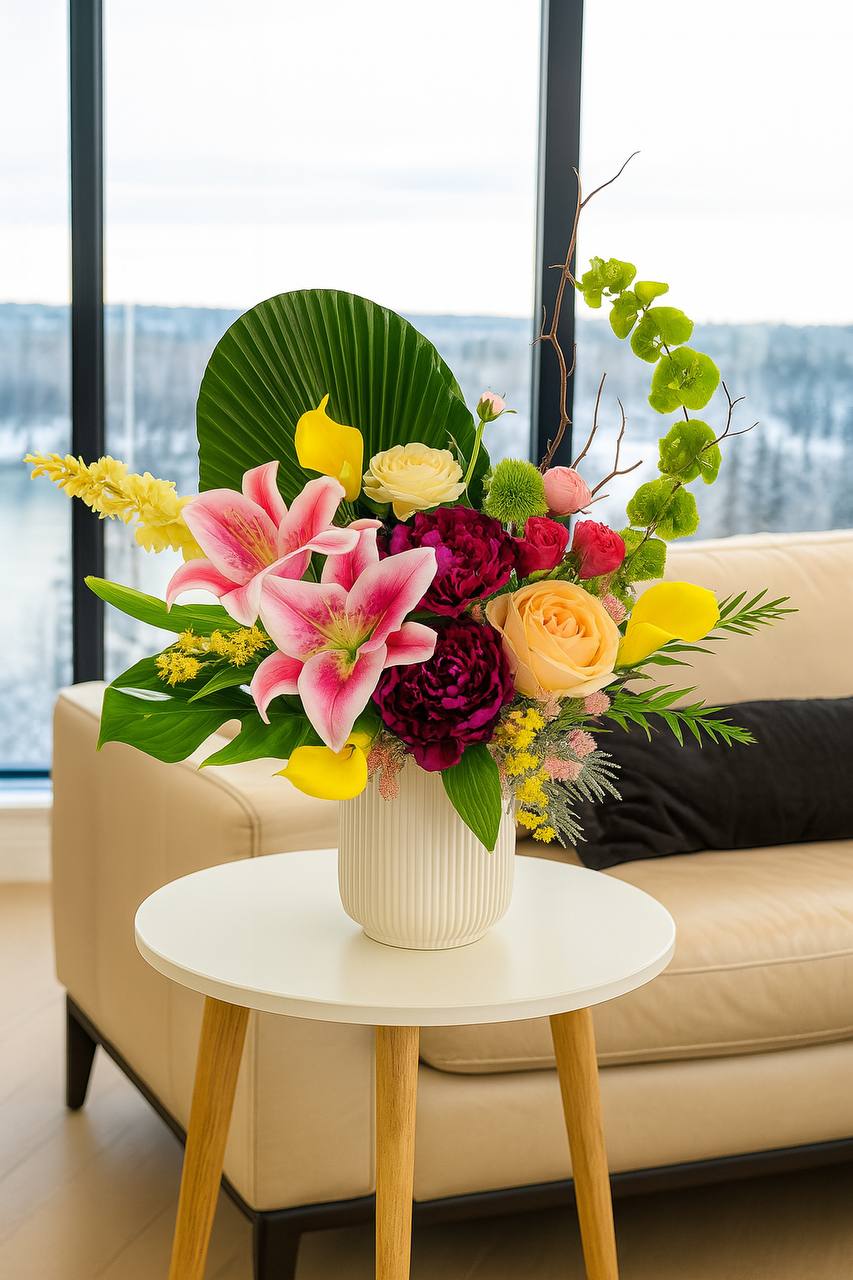 Customize Your Bouquet