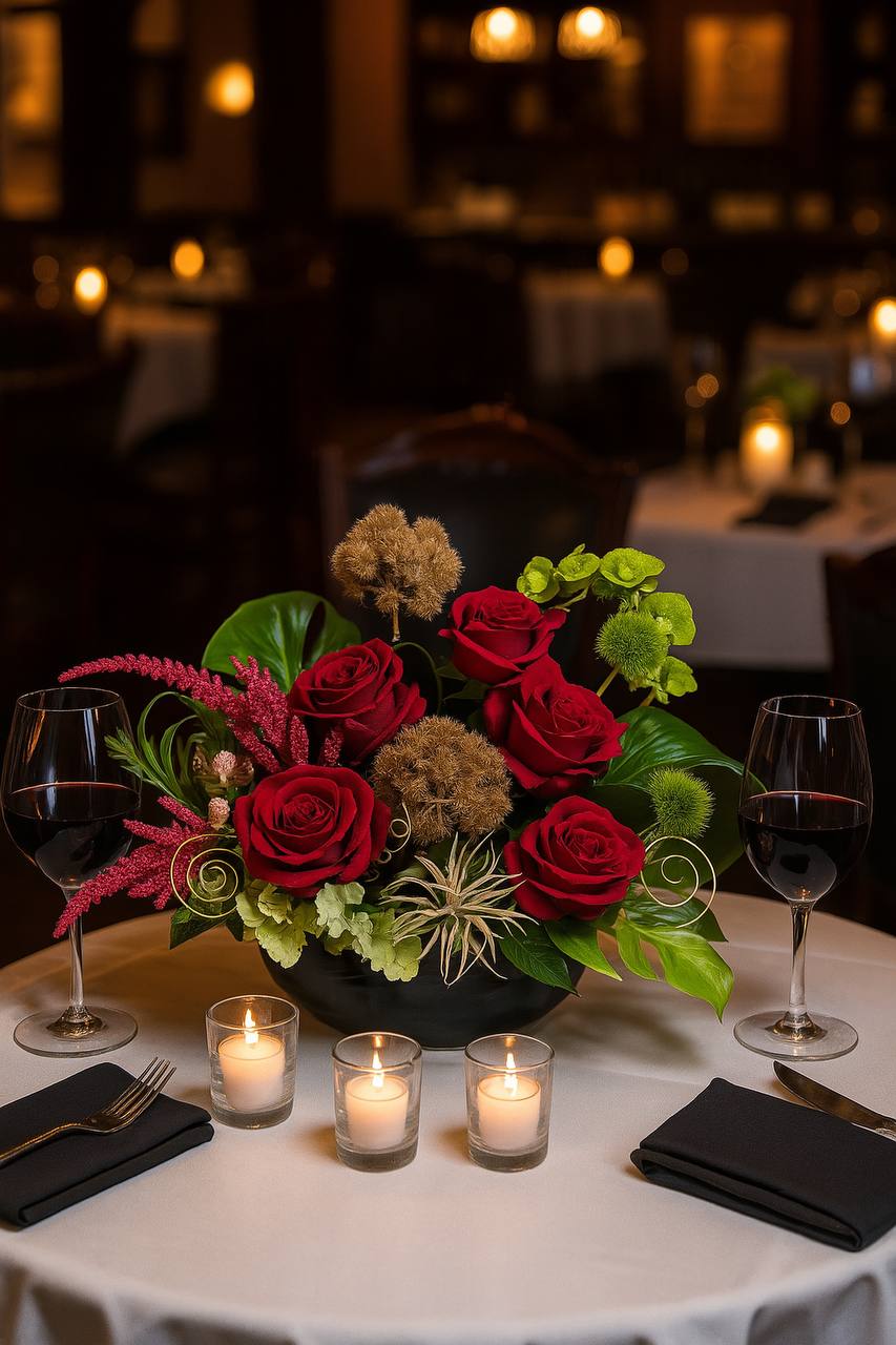 Customize Your Bouquet - Image 3