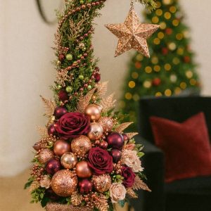 Whoville tree